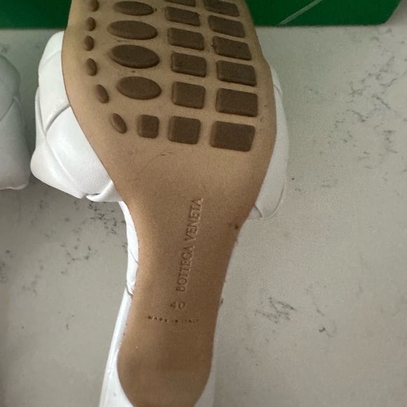 Bottega heels - Picture 10 of 10